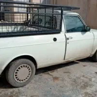 وانت|خودرو سواری و وانت|خرمآباد, |دیوار