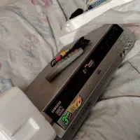 دستگاه سامسونگ سیدی خور|پخشکننده DVD و ویدیو|کرمان, |دیوار