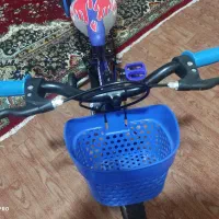 دوچرخه 12 آبی|دوچرخه، اسکیت، اسکوتر|تبریز, |دیوار