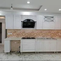 کابینت آماده و سفارشی /پیش ساخته کد۰۰۲۲|مصالح و تجهیزات ساختمان|مشکین‌دشت, |دیوار