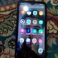 گوشی سامسونگ A14گلگسی