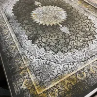 فرش ماشینی ۱۲۰۰ شانه و ۷۰۰ شانه