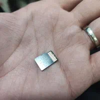 رم 64 گیگ گوشی|لوازم جانبی موبایل و تبلت|خرمآباد, |دیوار