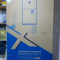 یخچال نو ۱۰ میلیون زیرقیمت بازار