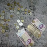 پول و سکه