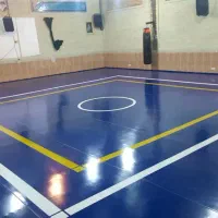 روکش تاتامی تشک کشتی جودو