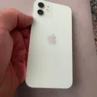 ایفون ۱۲ نرمال ۱۲۸ دوسیم