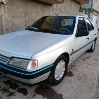 پژو405درحدبدونه رنگ|خودرو سواری و وانت|سبزوار, کاشفی شمالی (دادگستری)|دیوار