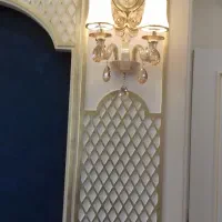 نقاشی ساختمان|خدمات پیشه و مهارت|قم, سالاریه|دیوار