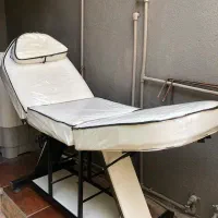 تخت و صندلی اکستنشن مژه