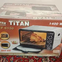 آون توستر نونو|اجاق گاز و لوازم برقی پختوپز|تهران, یافت آباد جنوبی|دیوار