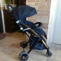 کالسکه چمدانی ریچ کیدز|کالسکه و لوازم جانبی|تبریز, |دیوار