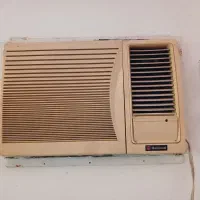 کولر پنجره ای ۱۸ هزار