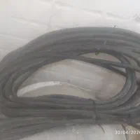 کابل 4در6 نونو بدونه استفاده