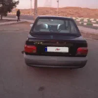 پراید ۸۲دوگانه کم کار شاسی ها پلمپ|خودرو سواری و وانت|شیرود, |دیوار