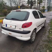 فروش یا معاوضه تیپ ۲ مدل ۸۹