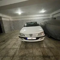 پارس سال مدل ۹۹