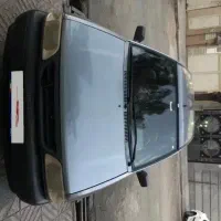 پراید مدل 88