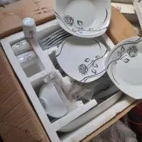 بشقاب نمکدان