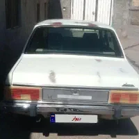 پیکان مدل81دوگانه کاربراتور|خودرو سواری و وانت|فسا, |دیوار