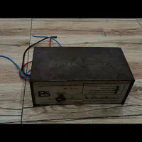 محافظ برق