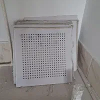 تایل گچی سقف کاذب