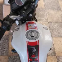 بنلی ۱۵۰ در حد نو|موتورسیکلت|رشت, خمیران زاهدان|دیوار