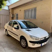 فروش ۲۰۶ sd v8