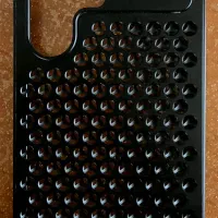 قاب آلومینیومی s24 ultra|لوازم جانبی موبایل و تبلت|بابل, |دیوار