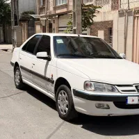 پژو پارس مدل 90 دوگانه کارخانه 139هزار کارواقعی