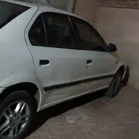 سمند LX ساده، مدل ۱۳۸۹|خودرو سواری و وانت|مشهد, شهرک شهید باهنر|دیوار