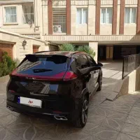 ام وی ام x33کراس اتومات مدل ۴۰۲درحدصفر|خودرو سواری و وانت|شیراز, سفیرشمالی|دیوار