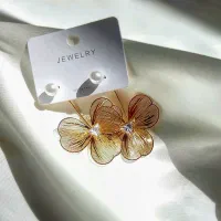 گوشواره های فشن
