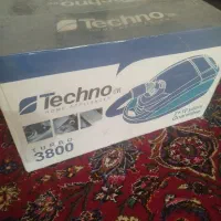 جارو برقی تکنو 3800 توربو