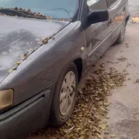 زانتیا2000 مدل 84|خودرو سواری و وانت|جوادآباد, |دیوار