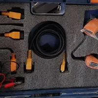 دستگاه دیاگ نگار خودرو تبلتی ماشین