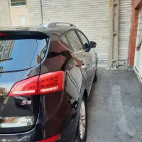 جک s5 مدل ۹۶|خودرو سواری و وانت|ارومیه, |دیوار