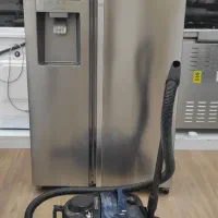 یخچال اسنوا مدل گالری (فرنیا)به همراه جایزه نصب|یخچال و فریزر|ایلام, |دیوار