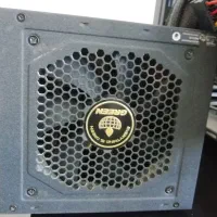 power green 650w +80gold-uk|قطعات و لوازم جانبی رایانه|اوز, |دیوار