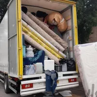 باربری حمل ونقل اسباب کشی منزل(اطمینان بار)تضمینی|خدمات حمل و نقل|اهواز, کوی باهنر|دیوار