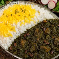 غذای خانگی روزانه  سفارش شرکتی و اداری  قیمت مناسب