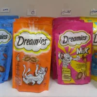 تشویقی های گربه دریمیز و پودینگ های پت مترو