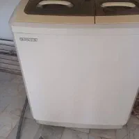 ماشین لباسشوی|ماشین لباسشویی و خشککن لباس|قوچان, |دیوار