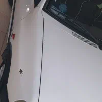 پراید دوگانه مدل ۹۳