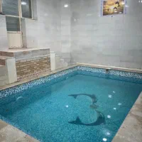 اجاره روزانه/هفتکی/ماهانه ویلا در میانرود|اجارهٔ کوتاه‌مدت ویلا و باغ|شیراز, کیان آباد|دیوار