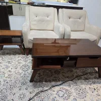 مبلمان تک نفره