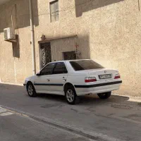 پارس سال مدل ۴۰۱
