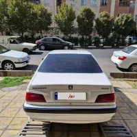 پژو پارس LX TU5، مدل ۱۴۰۱|خودرو سواری و وانت|قم, باغ کرباسی|دیوار