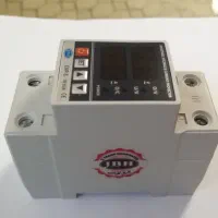 محافظ برق زیر کنتوری 63 آمپر JBH