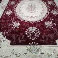 فرش ماشینی ۱۲متری